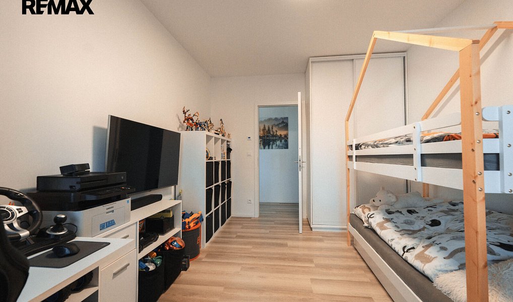 Prodej bytu 3+kk 86 m², Humpolec – náhled fotky 6