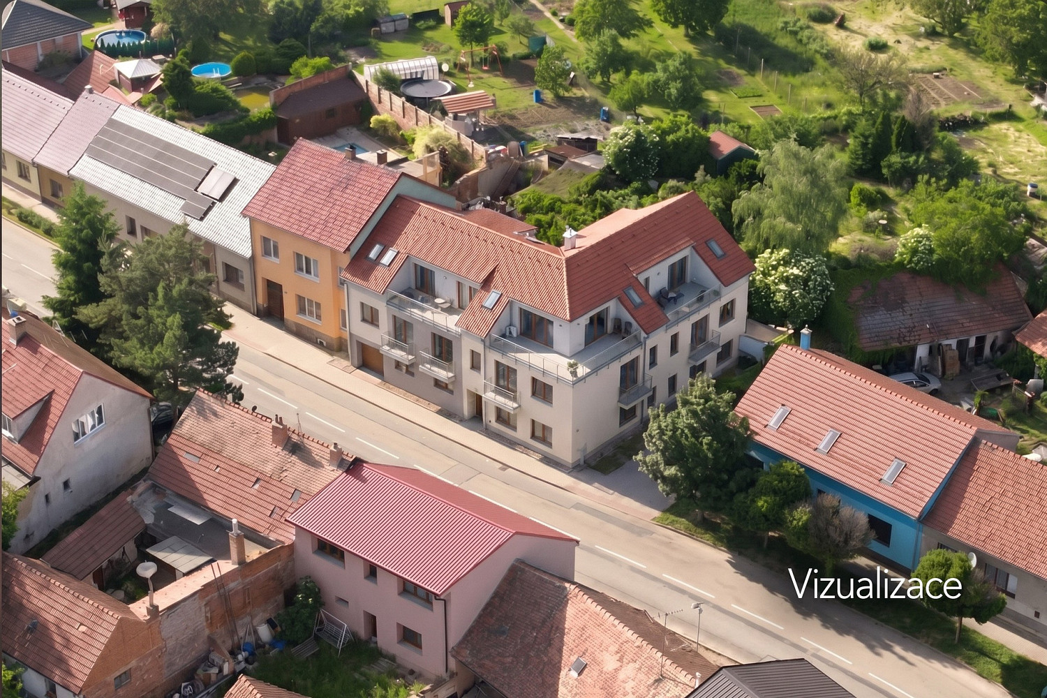 Prodej domu 245 m² s pozemkem 1 730 m² – fotografie 5