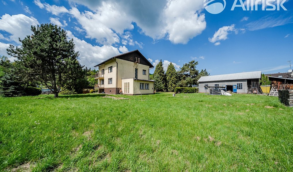 Prodej domu 165 m² s pozemkem 5 899 m², Bílovec – náhled fotky 27