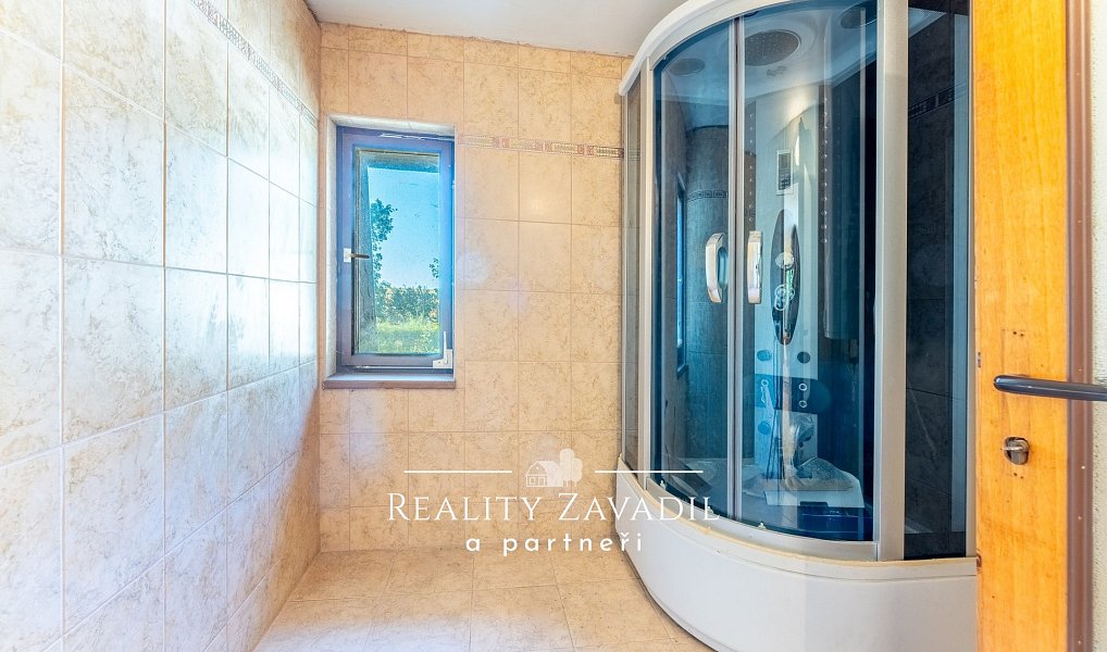 Prodej domu 108 m² s pozemkem 420 m², Praha – náhled fotky 14