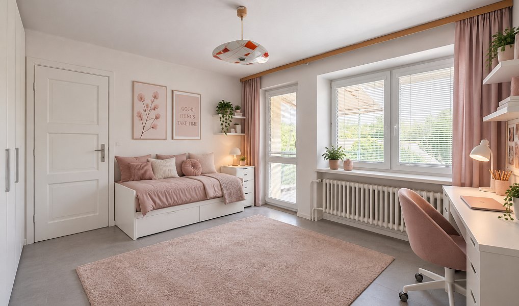 Prodej domu 146 m² s pozemkem 288 m², Brno – náhled fotky 30