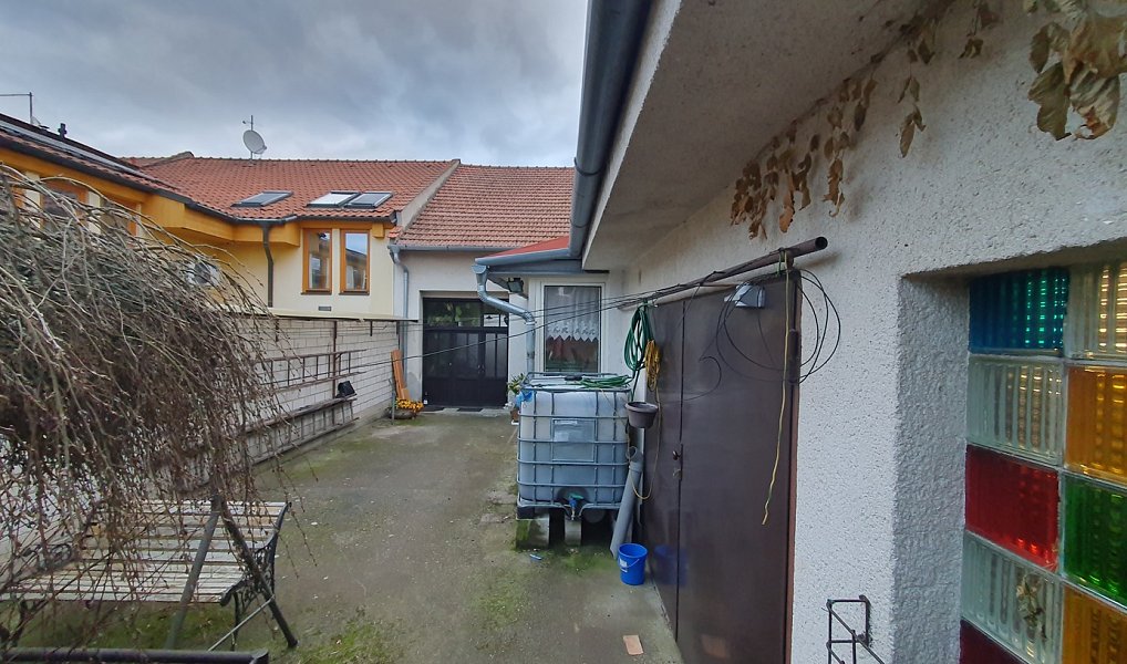 Prodej domu 158 m² s pozemkem 310 m², Kroměříž – náhled fotky 3