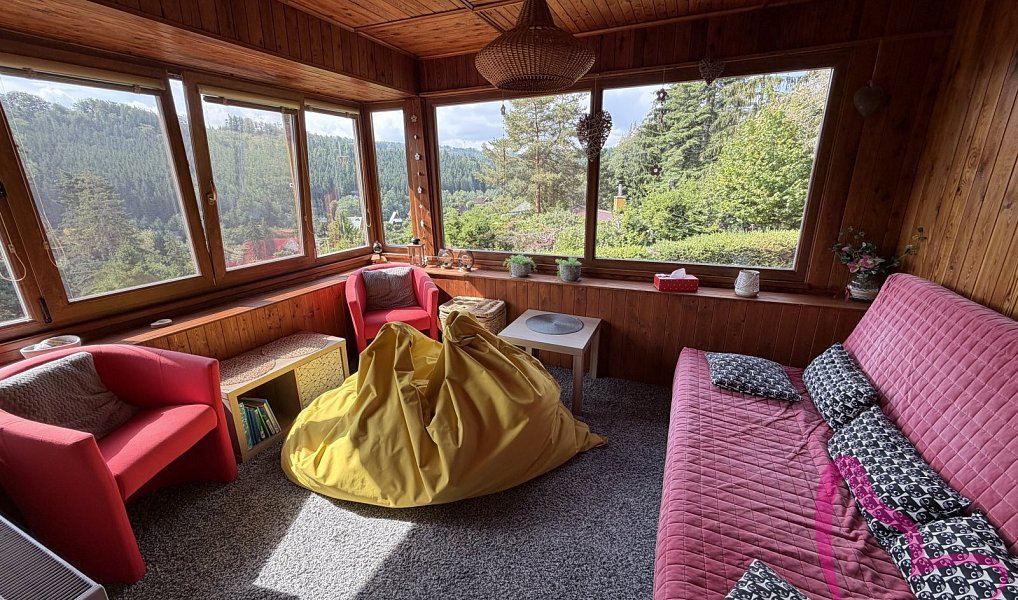 Prodej chaty/chalupy 54 m² s pozemkem 832 m², Zábřeh – náhled fotky 24
