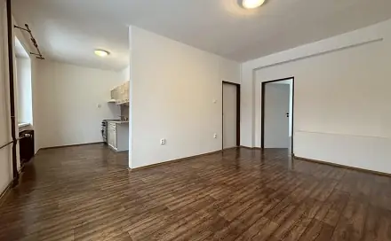 Pronájem bytu 2+1 52 m²