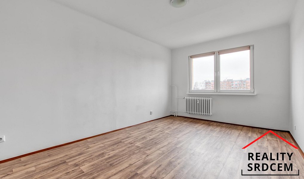 Pronájem bytu 2+1 54 m², Karviná – náhled fotky 7