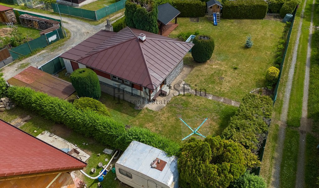 Prodej chaty/chalupy 40 m² s pozemkem 671 m², Líšnice – náhled fotky 2