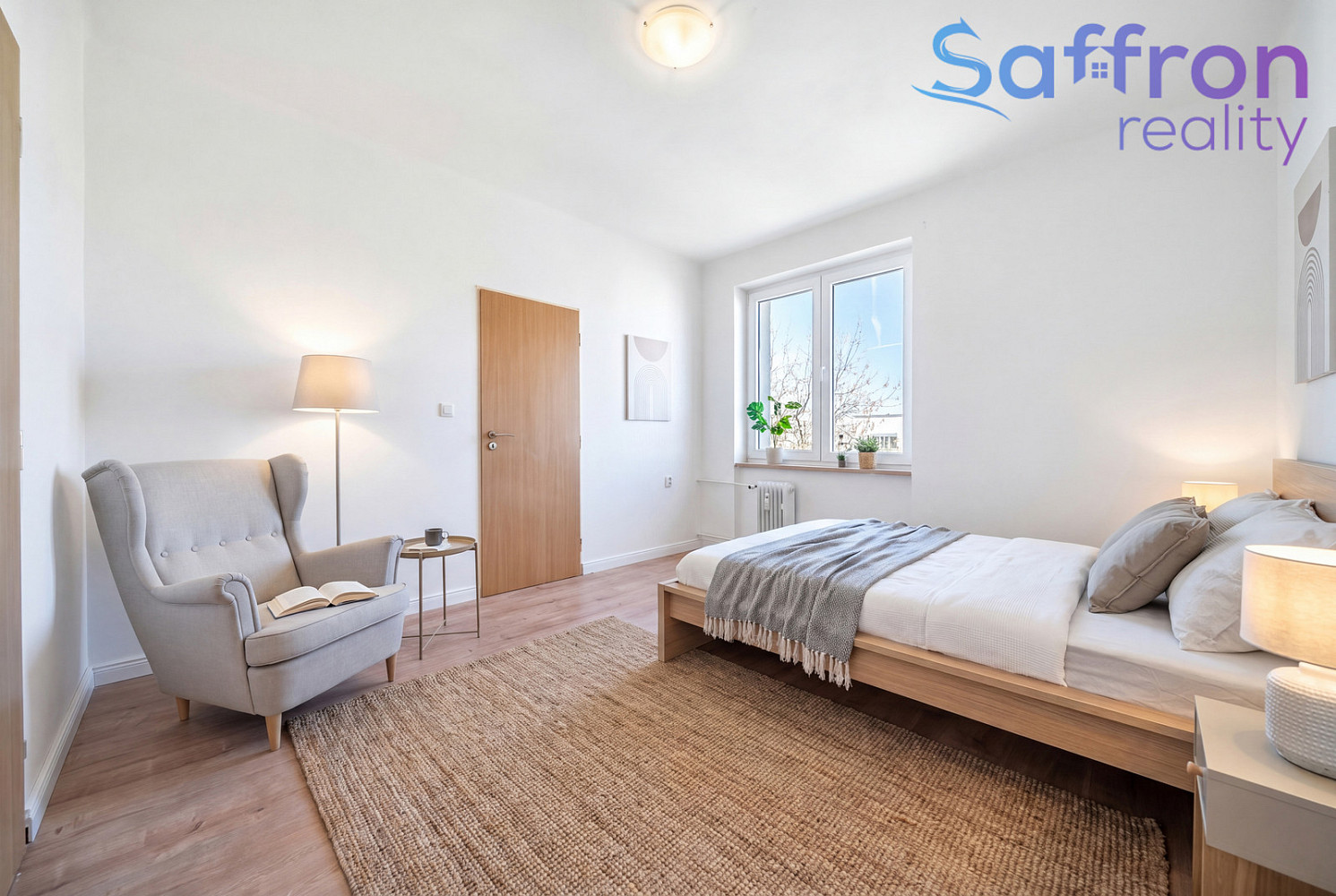 Prodej bytu 2+1 51 m² – fotografie 3