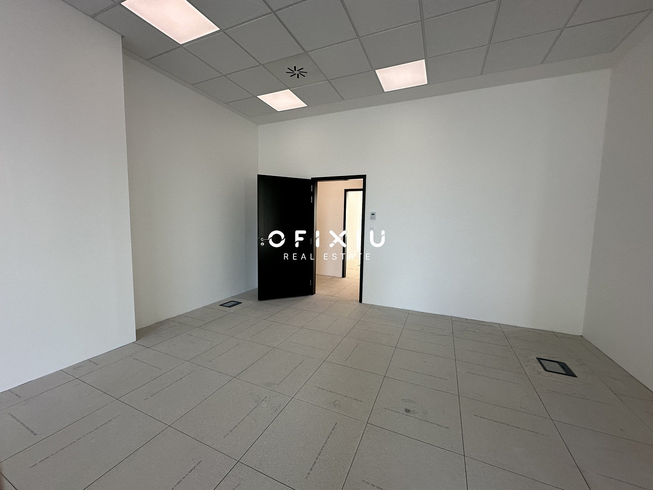 Pronájem kanceláře 73 m² na ulici Botanická v Brně – pohled 3