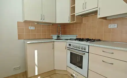 Pronájem bytu 3+1 62 m²