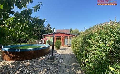 Prodej domu 593 m² s pozemkem 3 869 m², Sportovní, Česká Skalice, okres Náchod