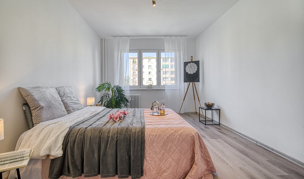 Pronájem bytu 2+1 51 m², Most – náhled fotky 18