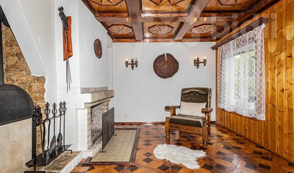 Prodej chaty/chalupy 83 m² s pozemkem 2 068 m², Krásná Lípa – náhled fotky 8