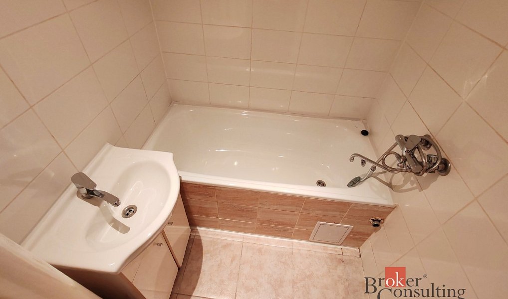 Pronájem bytu 3+1 70 m², Duchcov – náhled fotky 9