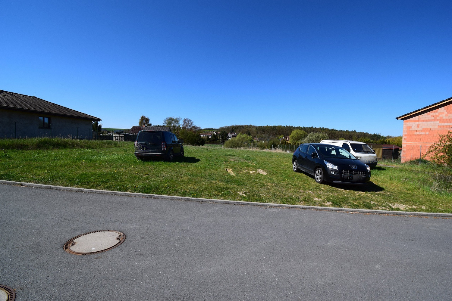 Prodej stavebního pozemku 1 244 m² — photo 4