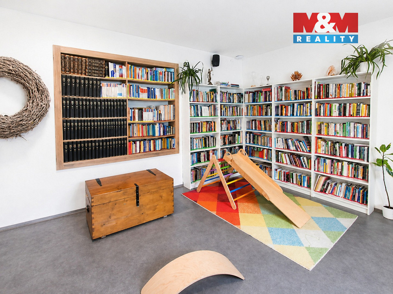 Pronájem kanceláře 25 m² — photo 5