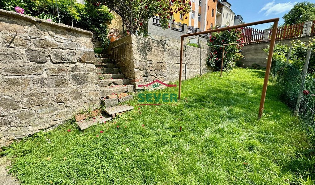 Prodej bytu 1+1 36 m², Děčín – náhled fotky 10