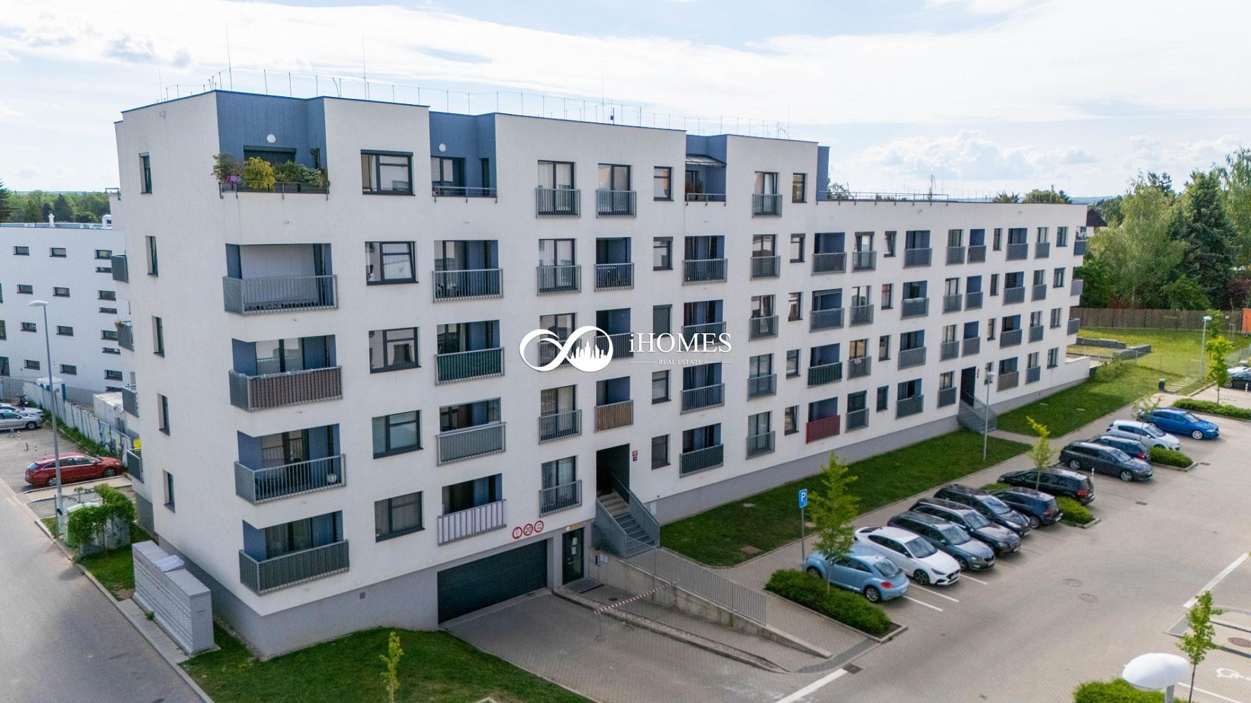 Prodej bytu 3+kk 84 m²
