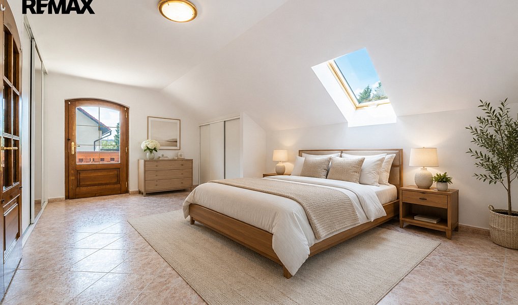 Prodej domu 250 m² s pozemkem 2 997 m², Příbram – náhled fotky 14