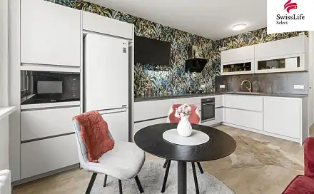 Prodej bytu 3+kk 76 m², Lonkova, Pardubice - Polabiny