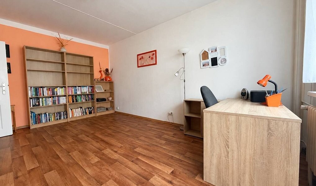 Pronájem pokoje 12 m², Pardubice – náhled fotky 3