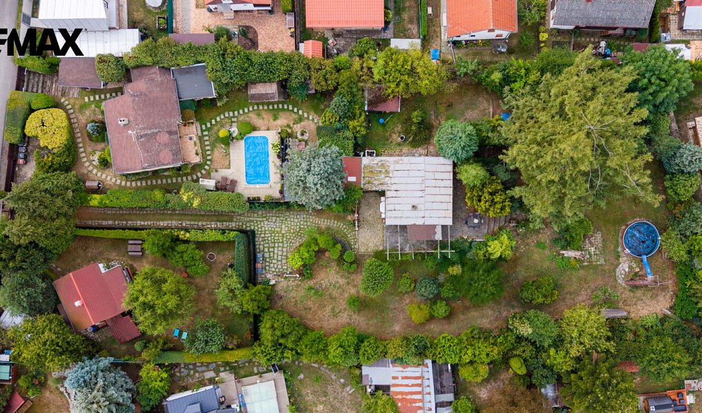 Prodej chaty/chalupy 70 m² s pozemkem 82 m², Mostkovice – náhled fotky 7