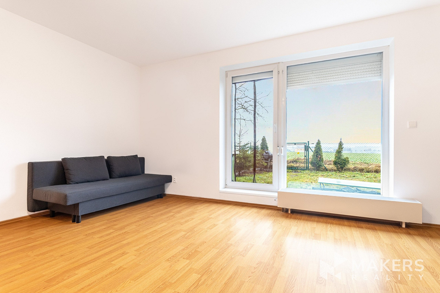 Prodej bytu 1+kk 43 m² – fotografie 2