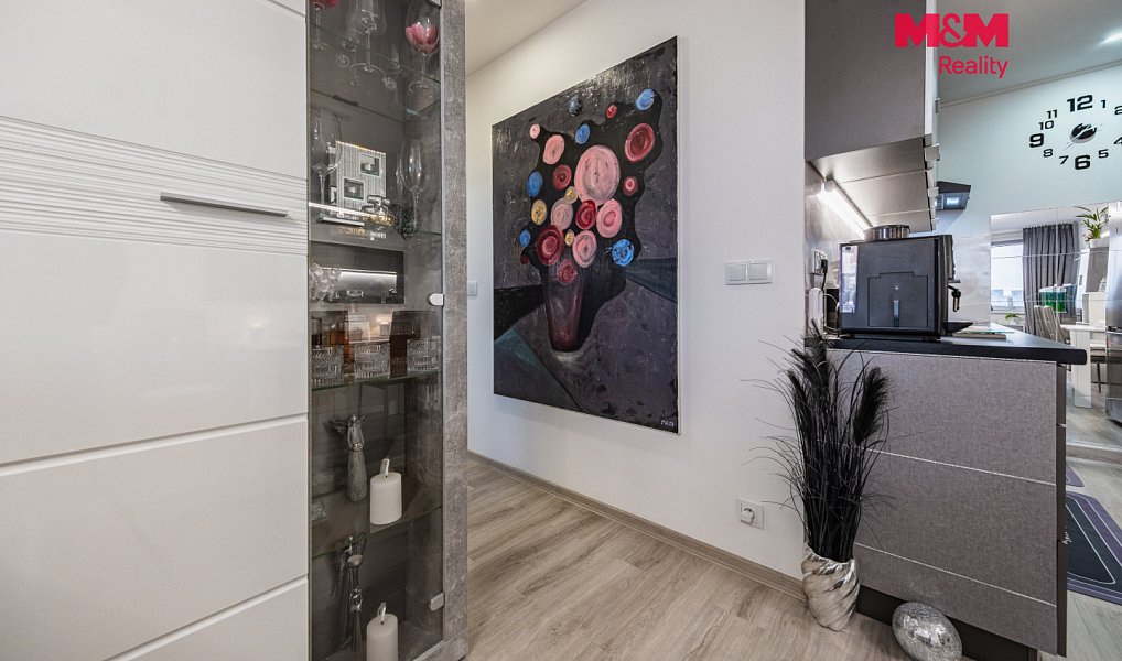 Prodej bytu 2+kk 45 m², Praha – náhled fotky 8