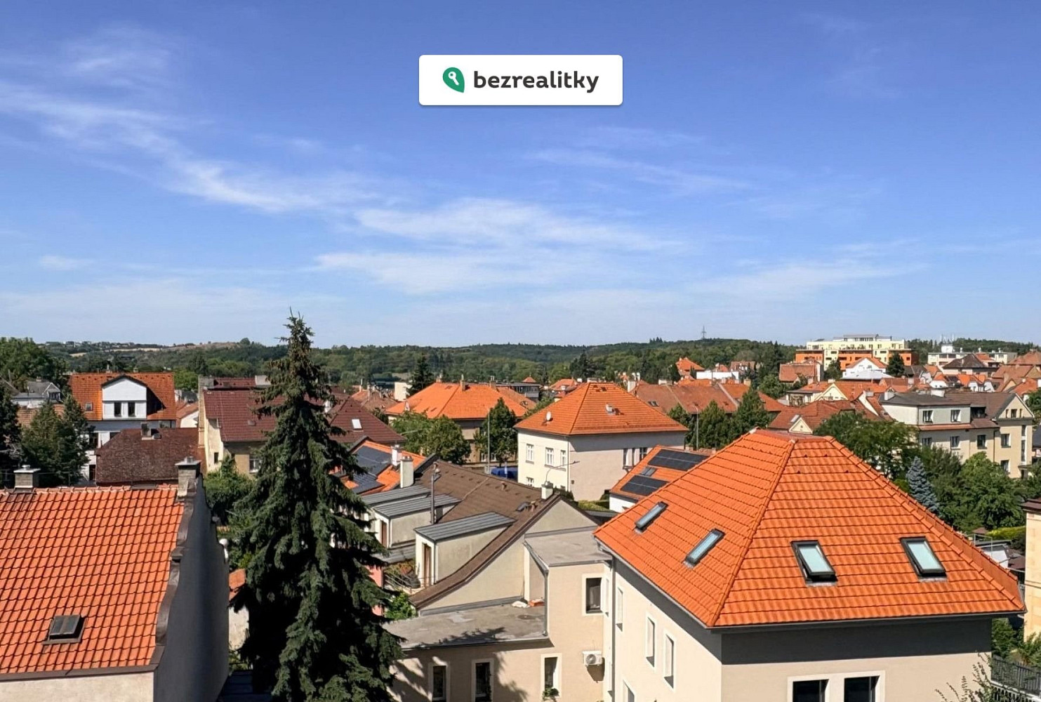 Prodej bytu 2+kk 47 m²