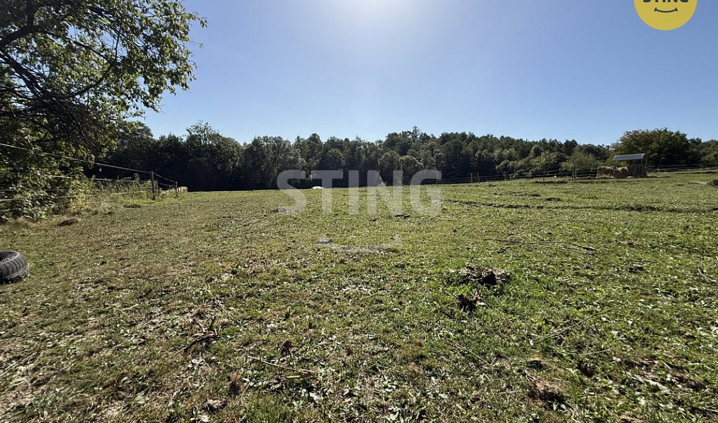 Prodej stavebního pozemku 16 m², Albrechtice – náhled fotky 11