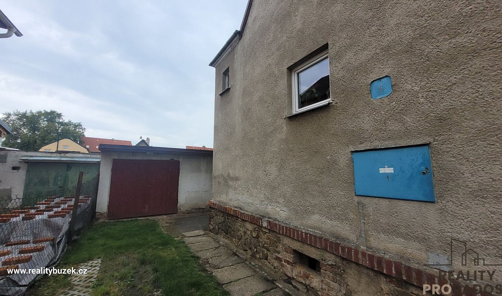 Prodej domu 80 m² s pozemkem 320 m², Krnov – náhled fotky 4