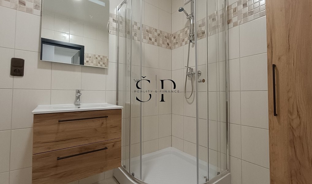 Pronájem bytu 2+kk 48 m², Nová Ves – náhled fotky 10
