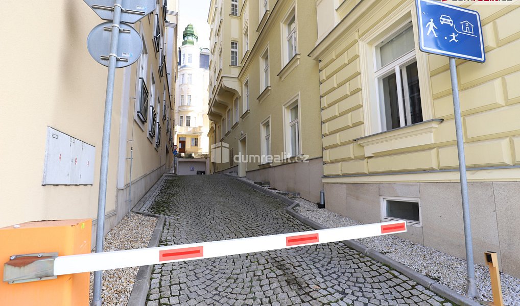Prodej bytu 2+kk 68 m², Mariánské Lázně – náhled fotky 23