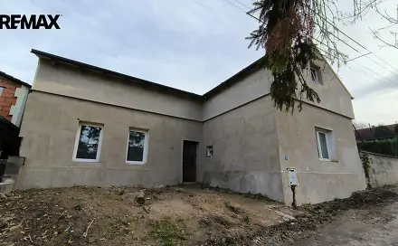 Prodej domu 182 m² s pozemkem 311 m², Čeradice, okres Louny