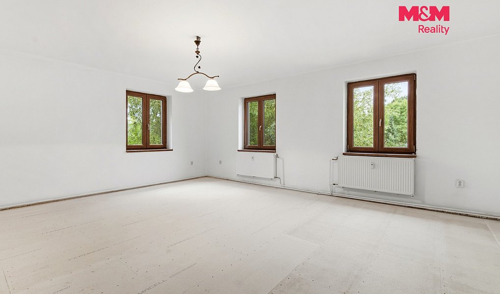 Prodej bytu 3+1 88 m², Česká Kamenice – náhled fotky 11