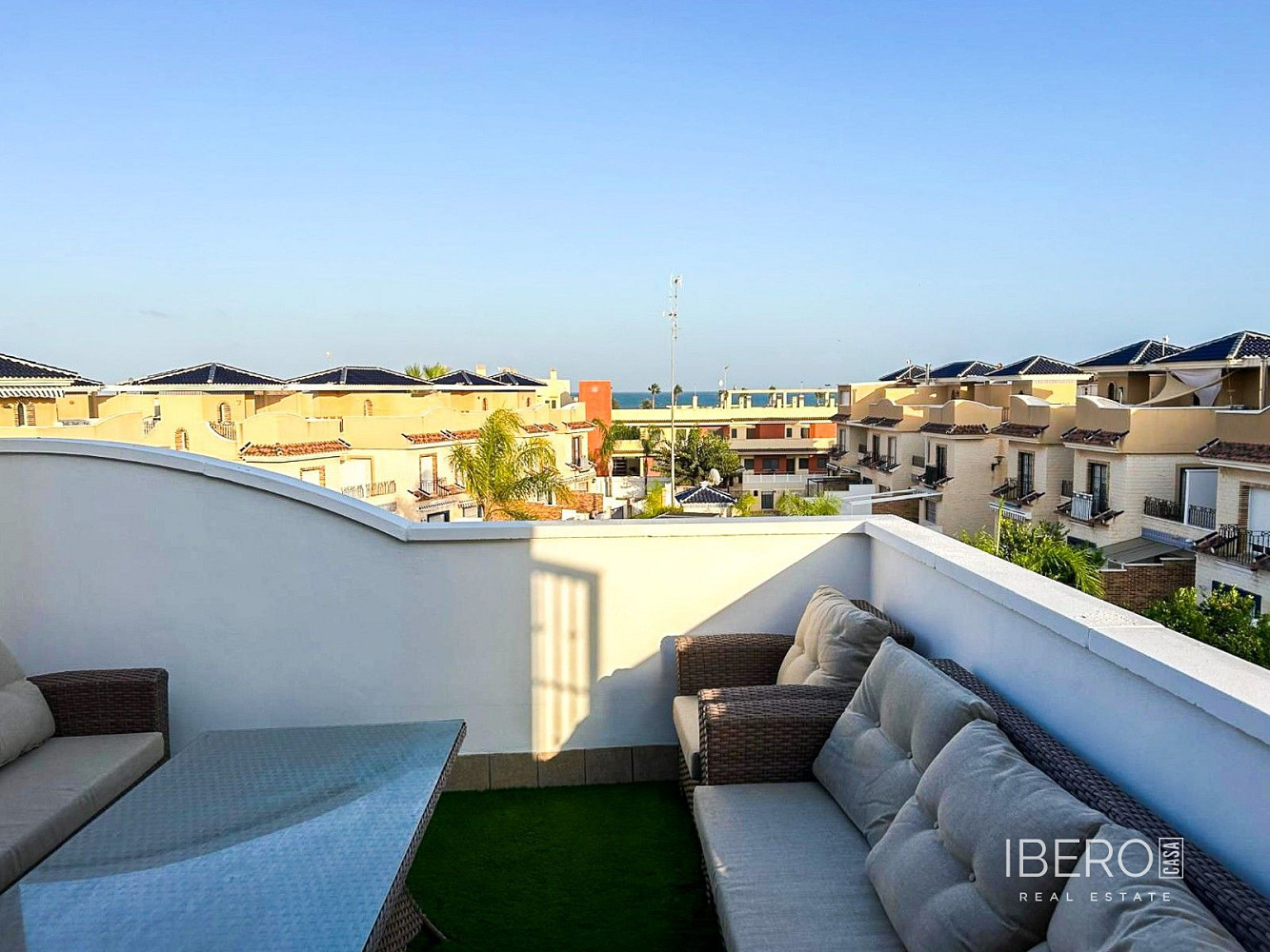 Casa 4+kk – Pilar de la Horadada, Torre de la Horadada - Más