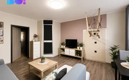 Prodej bytu 4+1 83 m², Orlí, Havířov - Šumbark, okres Karviná