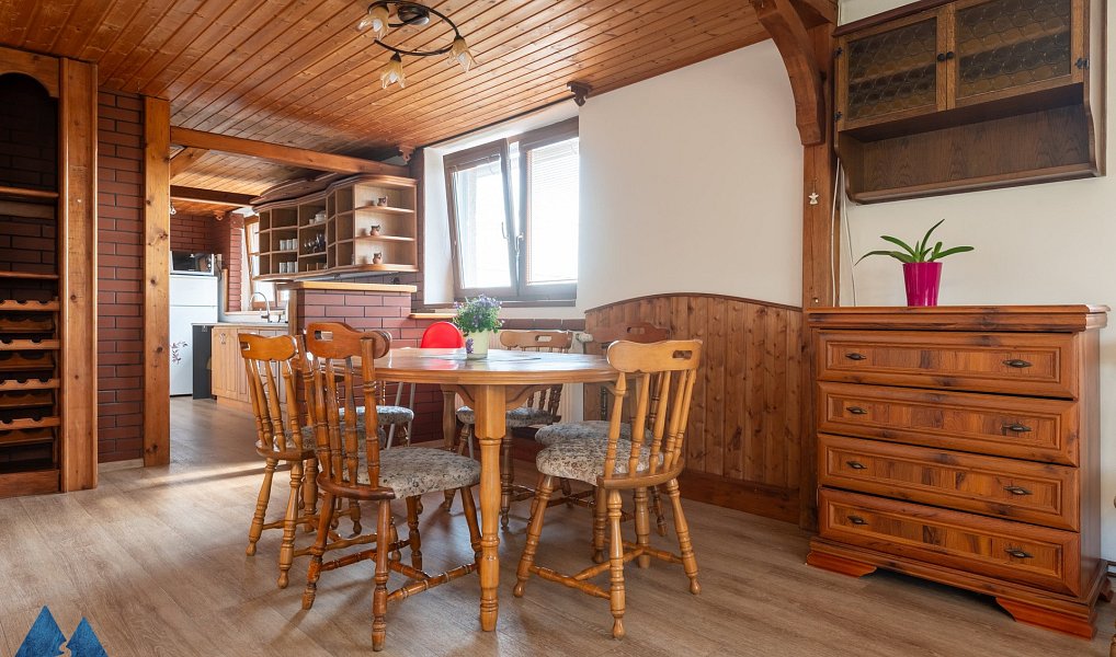 Pronájem bytu 3+kk 120 m², Horní Branná – náhled fotky 7