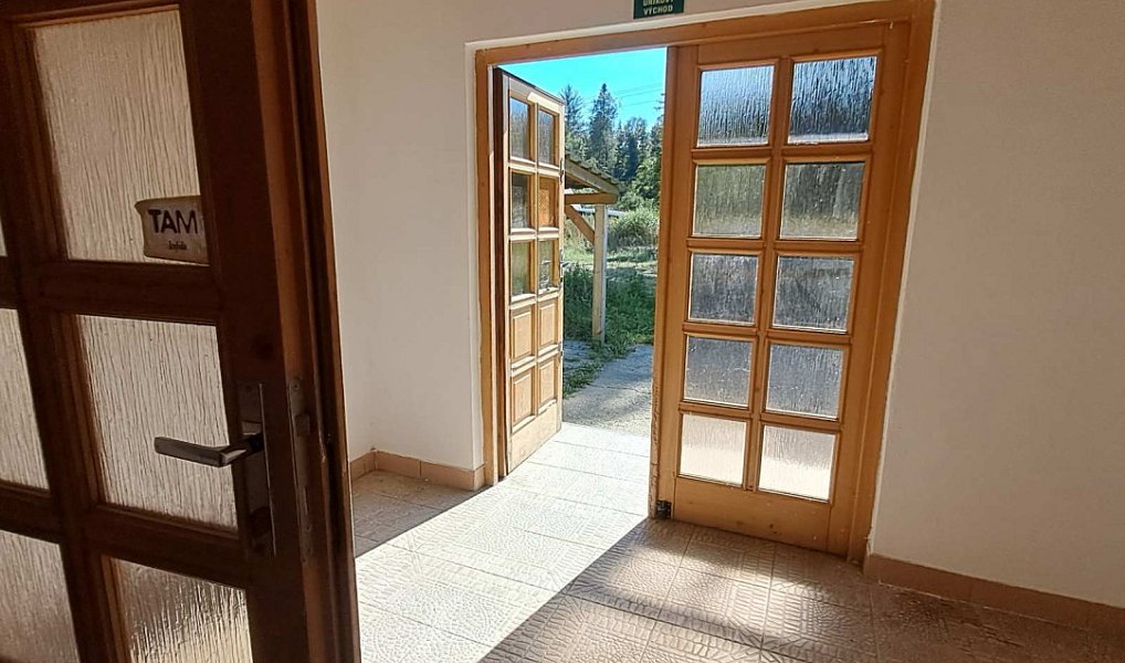 Prodej ubytovacího objektu 300 m², Široká Niva – náhled fotky 15