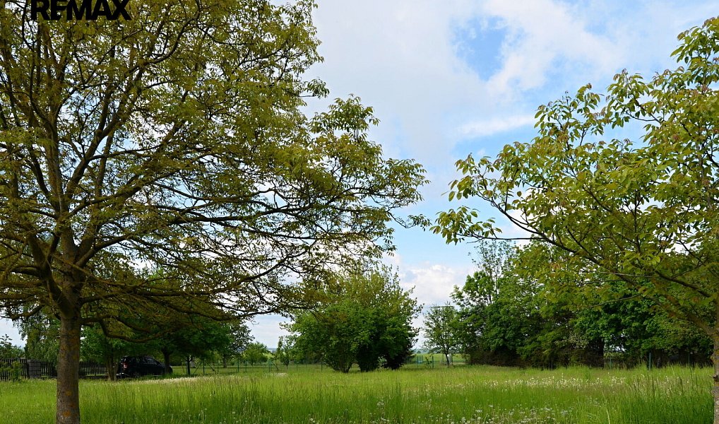Prodej stavebního pozemku 2 274 m², Chroustov – náhled fotky 5