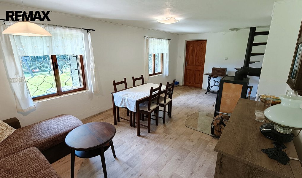 Prodej chaty/chalupy 76 m² s pozemkem 710 m², Krásná Lípa – náhled fotky 13