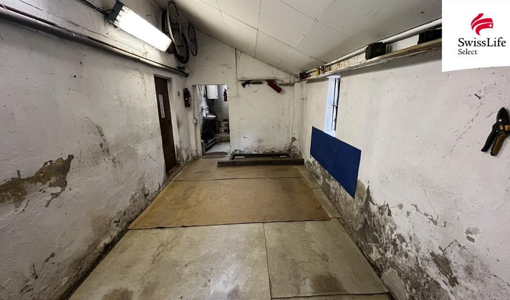 Prodej domu 120 m² s pozemkem 669 m², Chrastava – náhled fotky 12