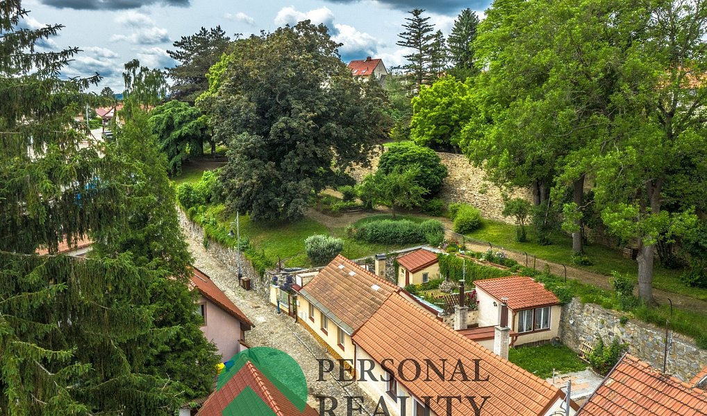Prodej domu 61 m² s pozemkem 126 m², Kouřim – náhled fotky 7