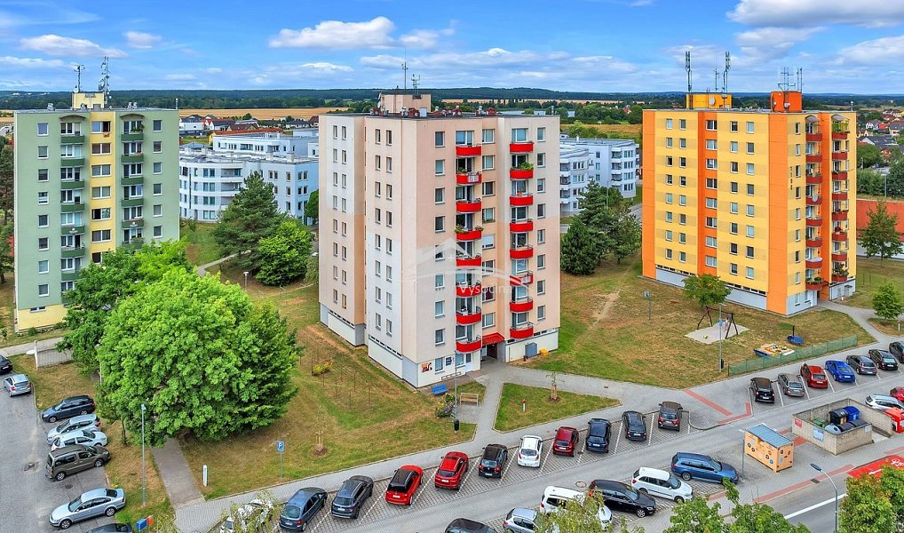 Prodej bytu 3+1 70 m², Třeboň – náhled fotky 18