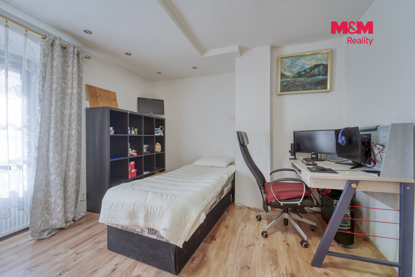 Prodej domu 213 m² s pozemkem 636 m² – fotografie 5