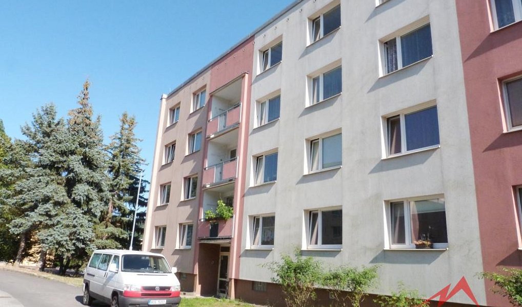 Pronájem bytu 1+1 36 m², Jílové – náhled fotky 2