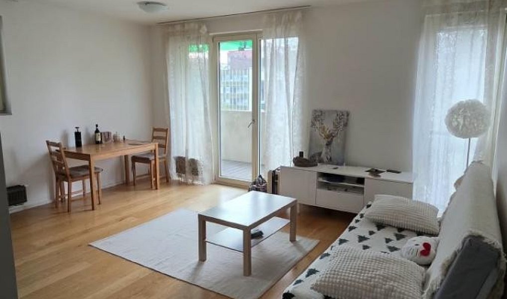 Pronájem bytu 2+kk 50 m², Praha – náhled fotky 5