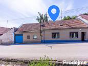 Prodej domu 125m2 s pozemkem 428m2