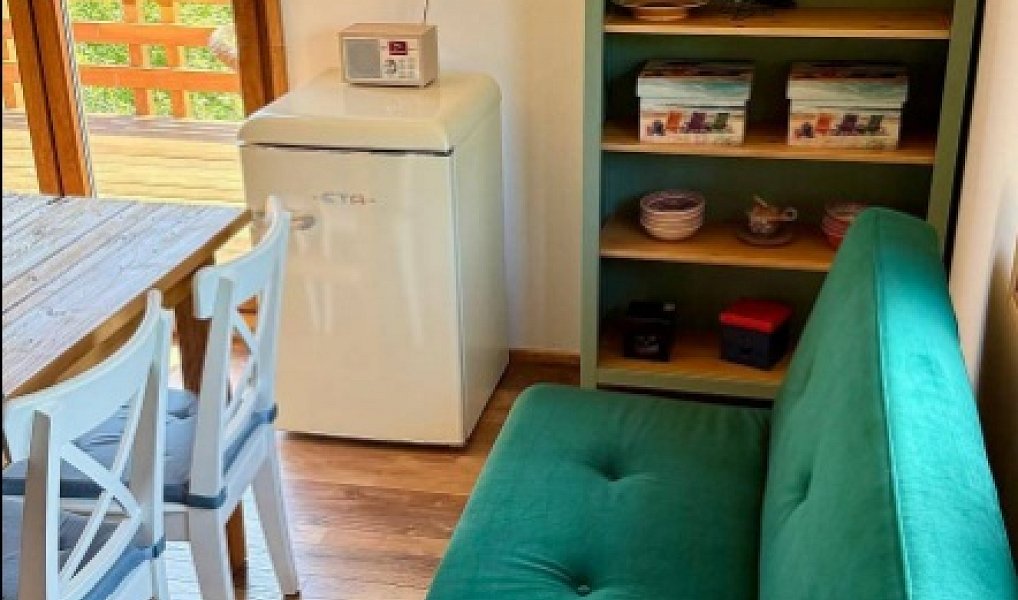 Pronájem chaty/chalupy 45 m², Hlince – náhled fotky 7