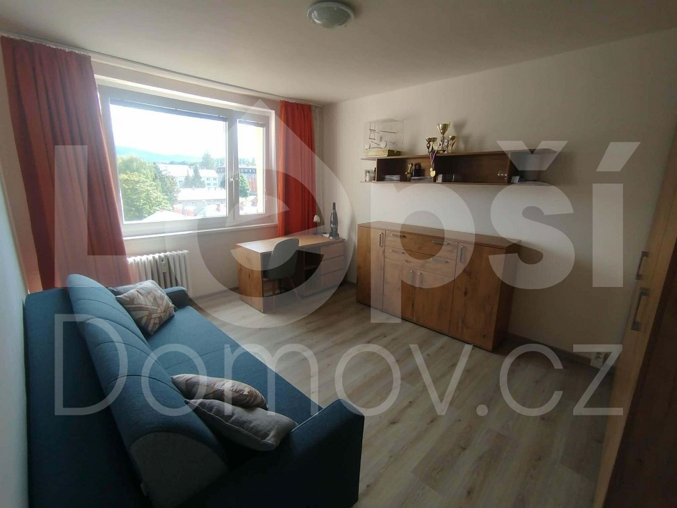 Pronájem bytu 3+1 72 m² – fotografie 5