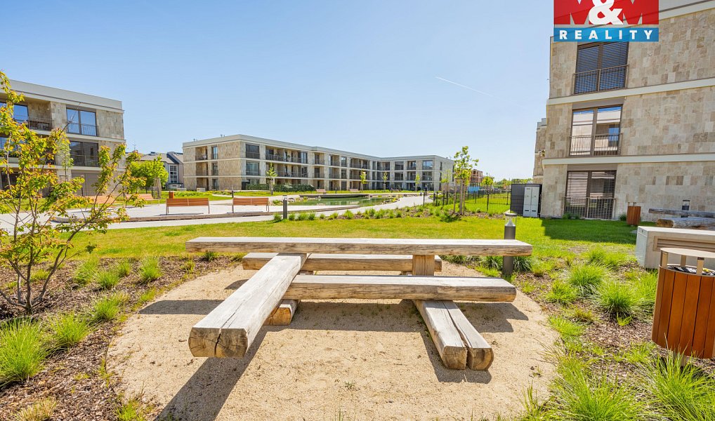 Prodej bytu 1+kk 65 m², Brandýs nad Labem-Stará Boleslav – náhled fotky 18